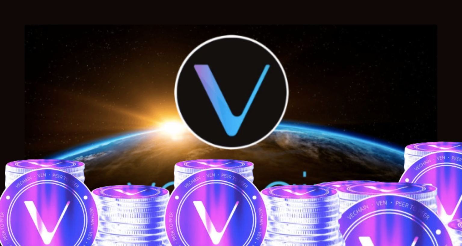Previsioni VeChain