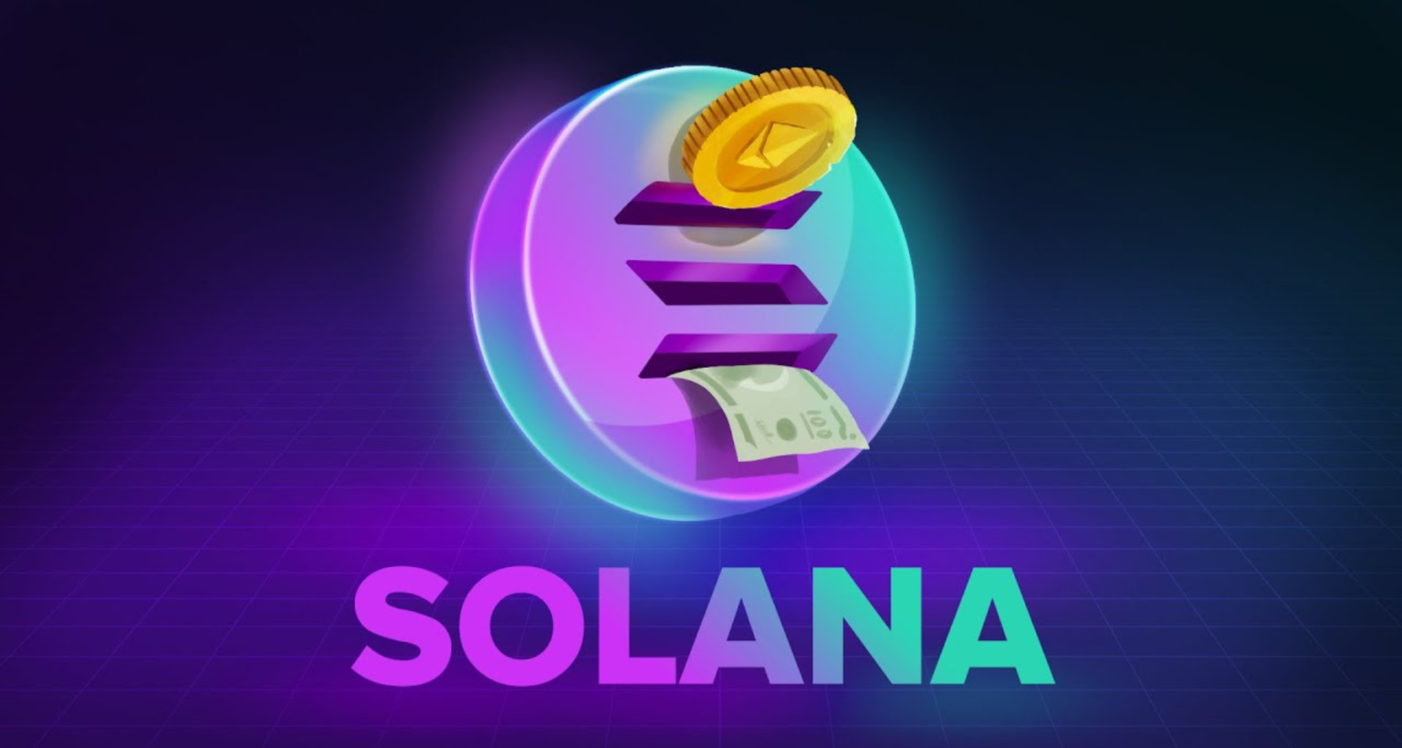 Solana (SOL)
