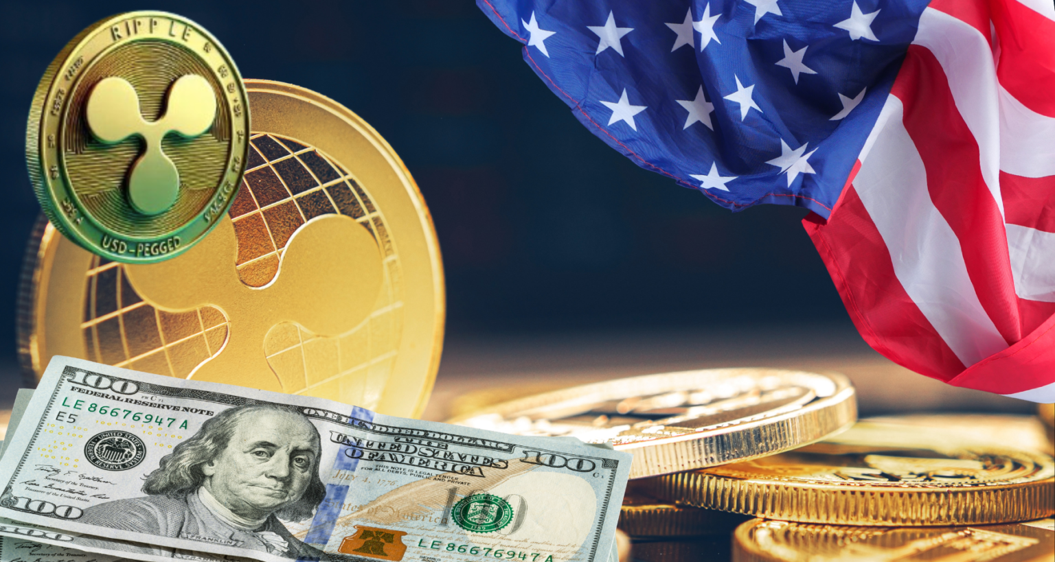 Arriva Real USD, la stablecoin di Ripple