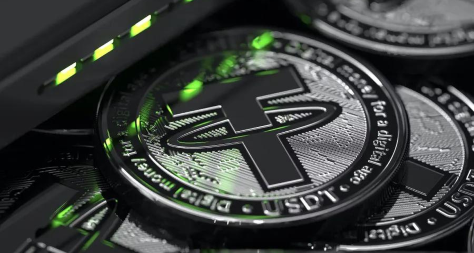 Tether (USDT)