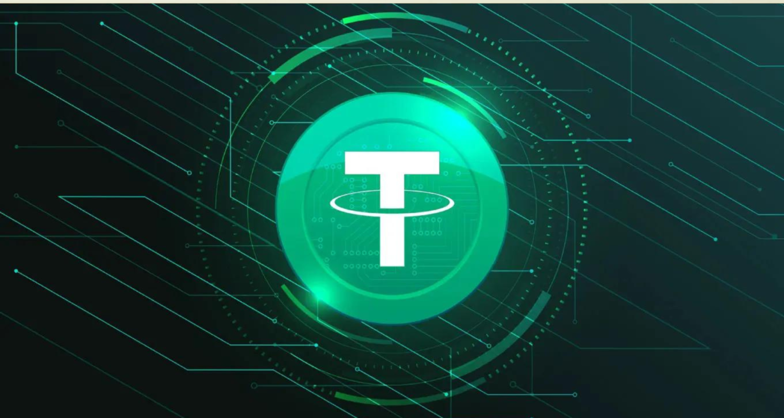 Tether (USDT)