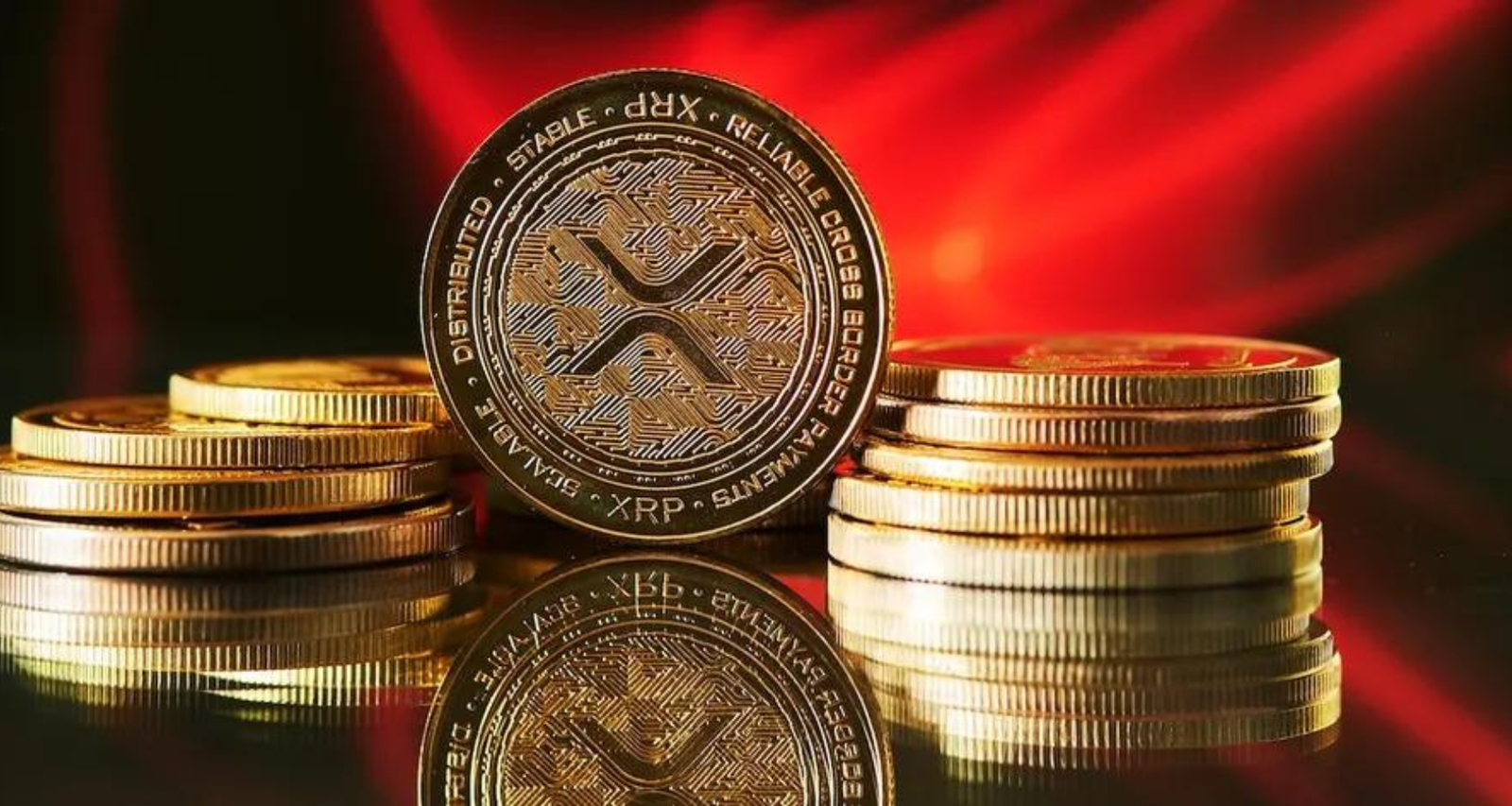 Ripple (XRP)