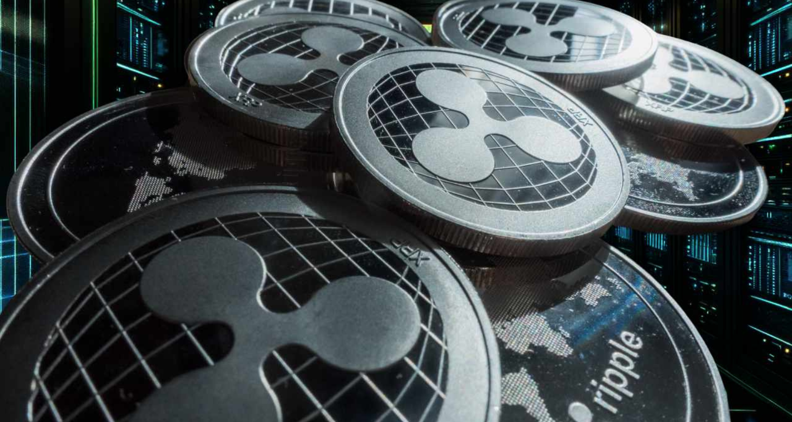 Ripple (XRP)