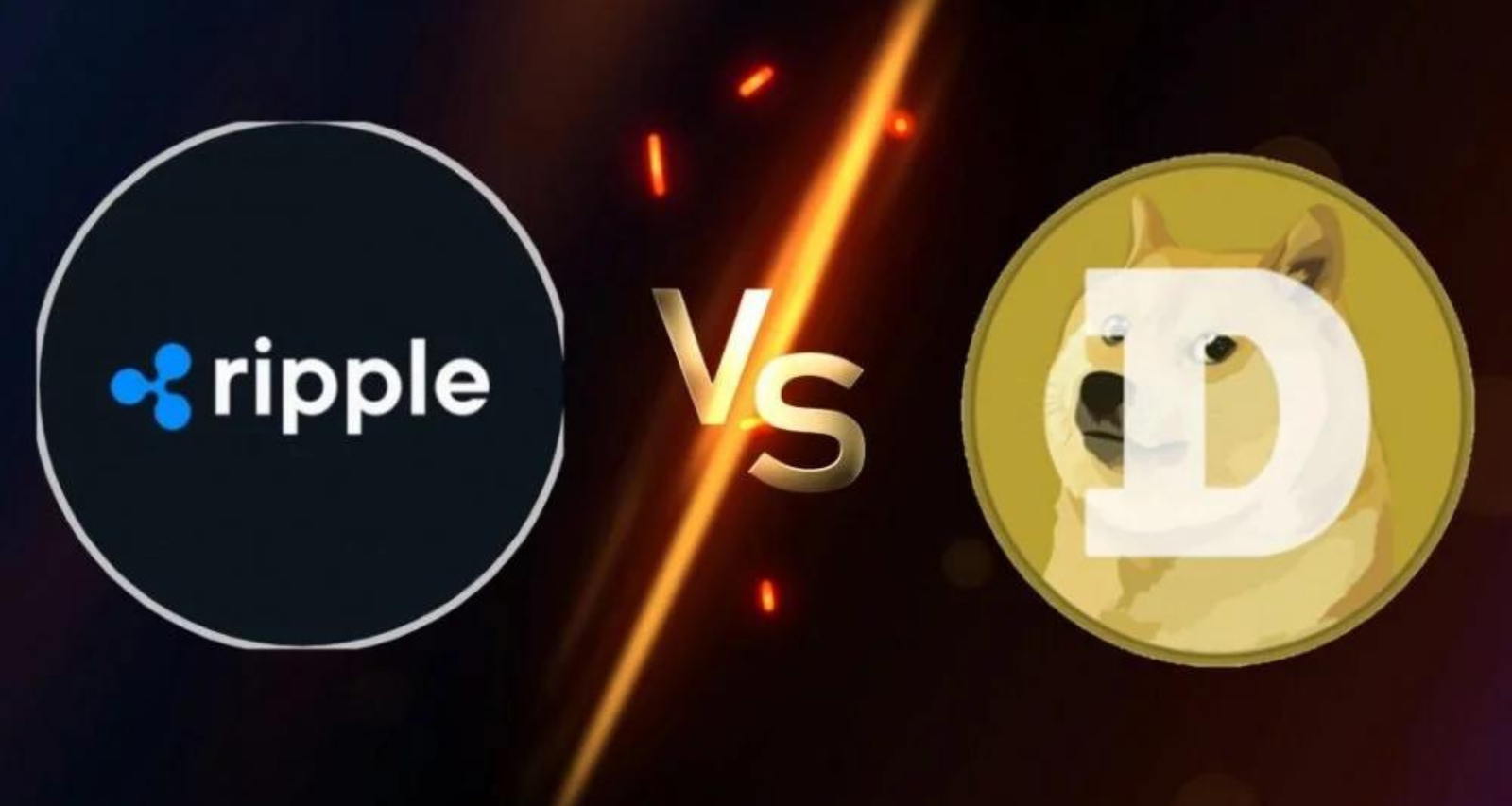 Ripple (XRP), Dogecoin (DOGE)