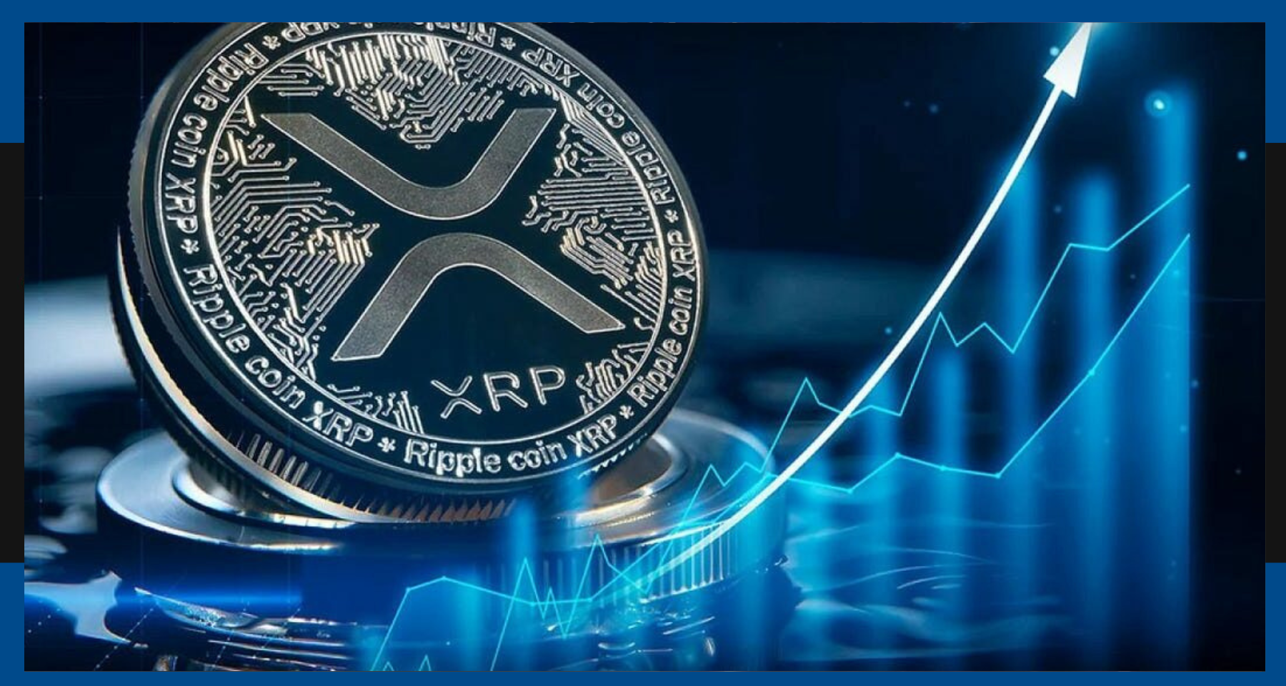 ETF Ripple XRP