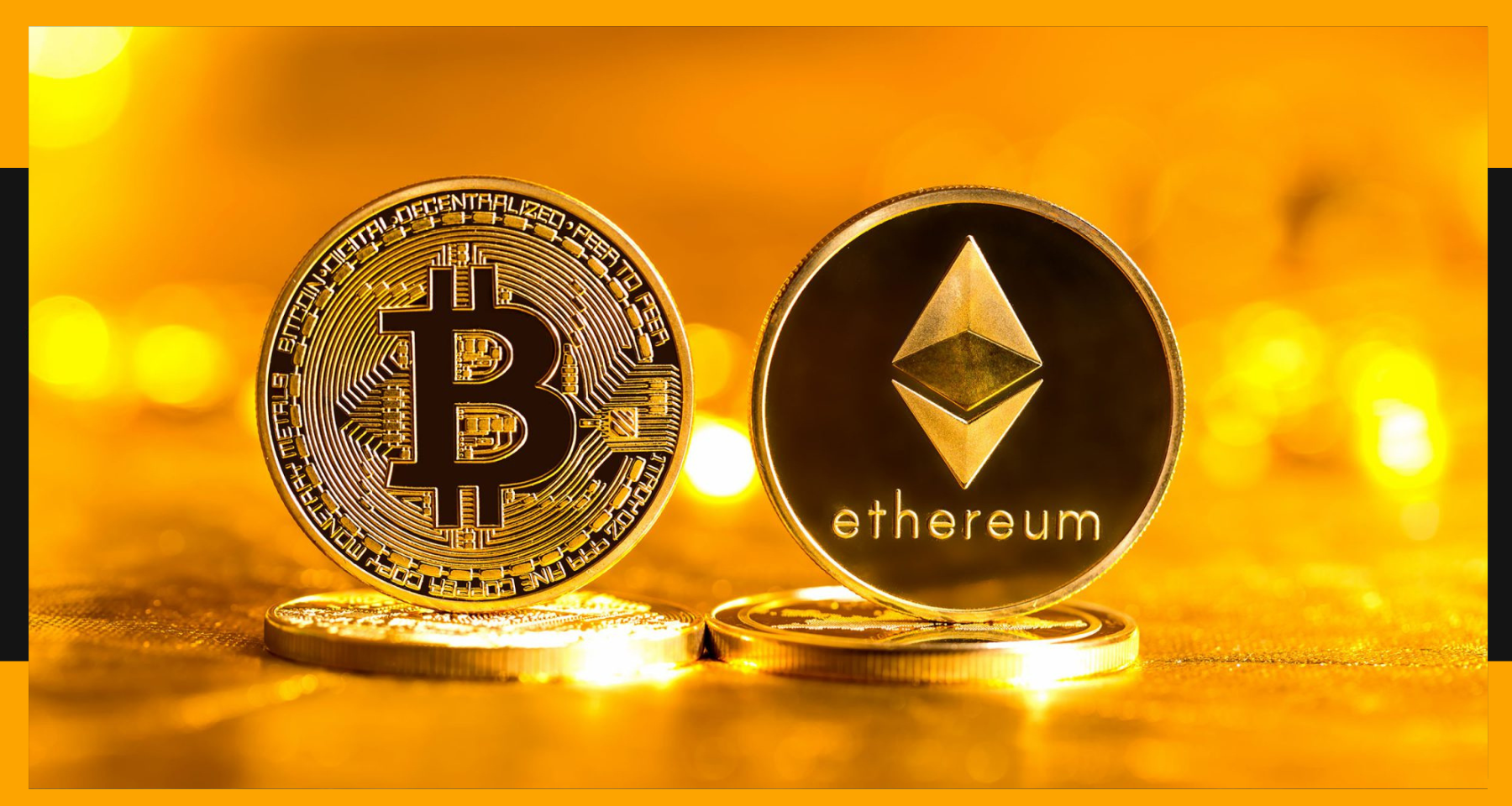 Bitcoin (BTC) Ethereum (Ether)