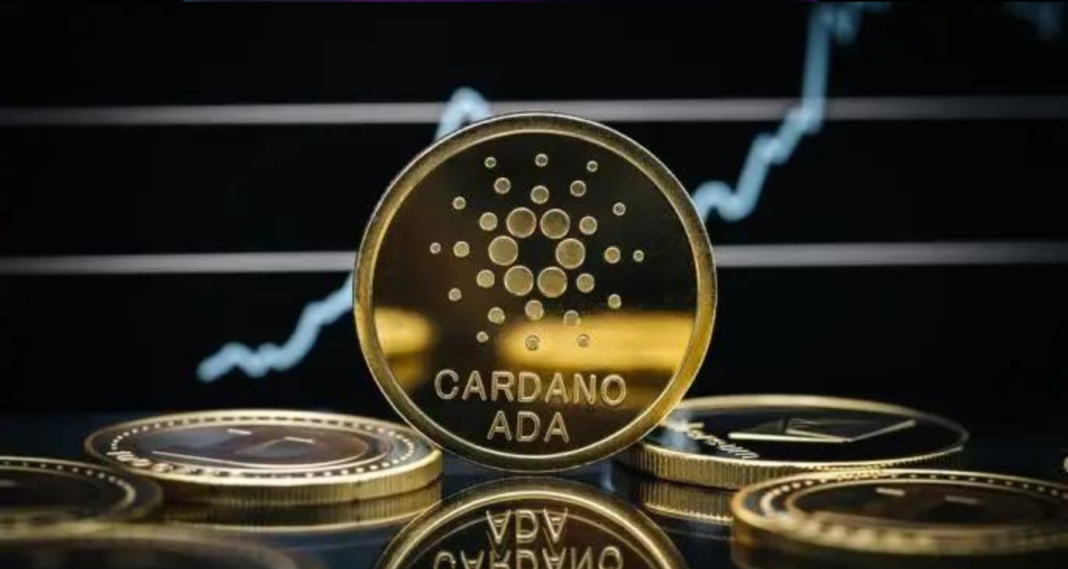 Cardano (ADA)