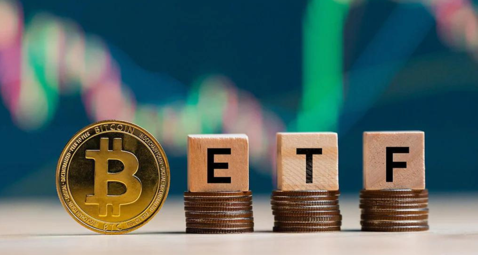 ETF Bitcoin
