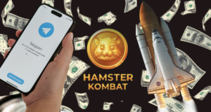 Airdrop Hamster Kombat su TON: quando e come partecipare