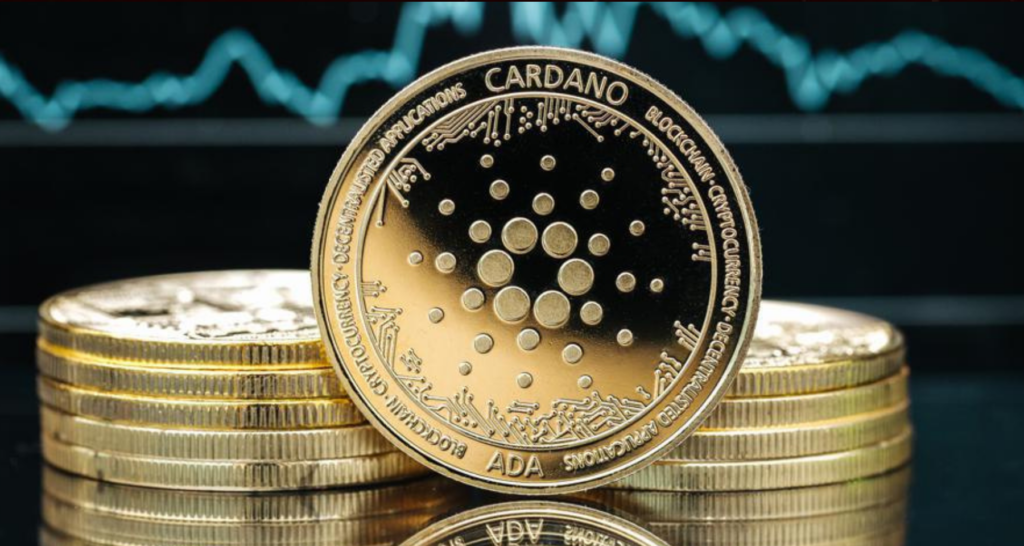 Cardano (ADA)