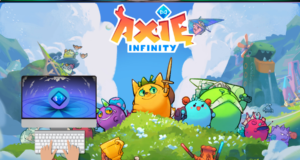 Axie Infinity (AXS)