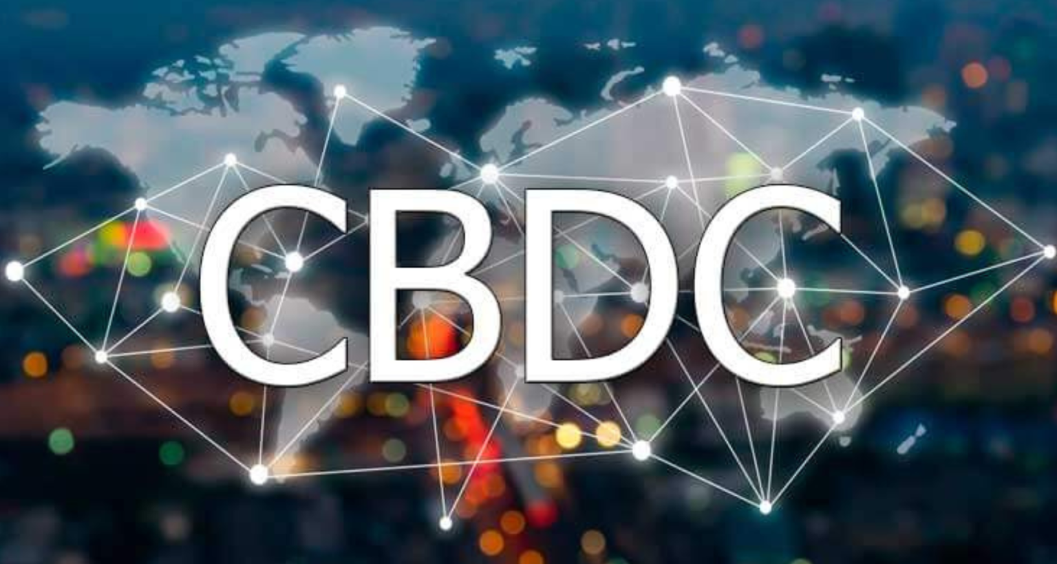 CBDC