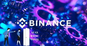 Binance