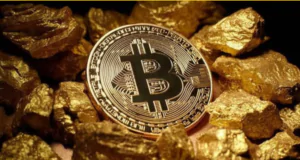 Bitcoin (BTC)