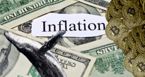 Bitcoin: i dati sull'inflazione USA fanno ben sperare