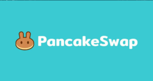 PancakeSwap