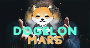 Dogelon Mars (ELON)