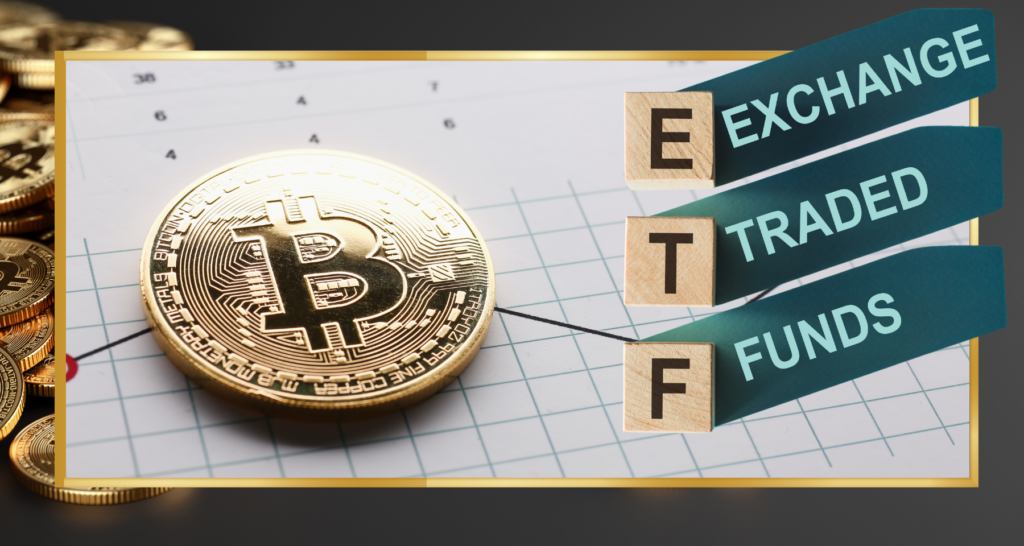 ETF Bitcoin tornano a crescere