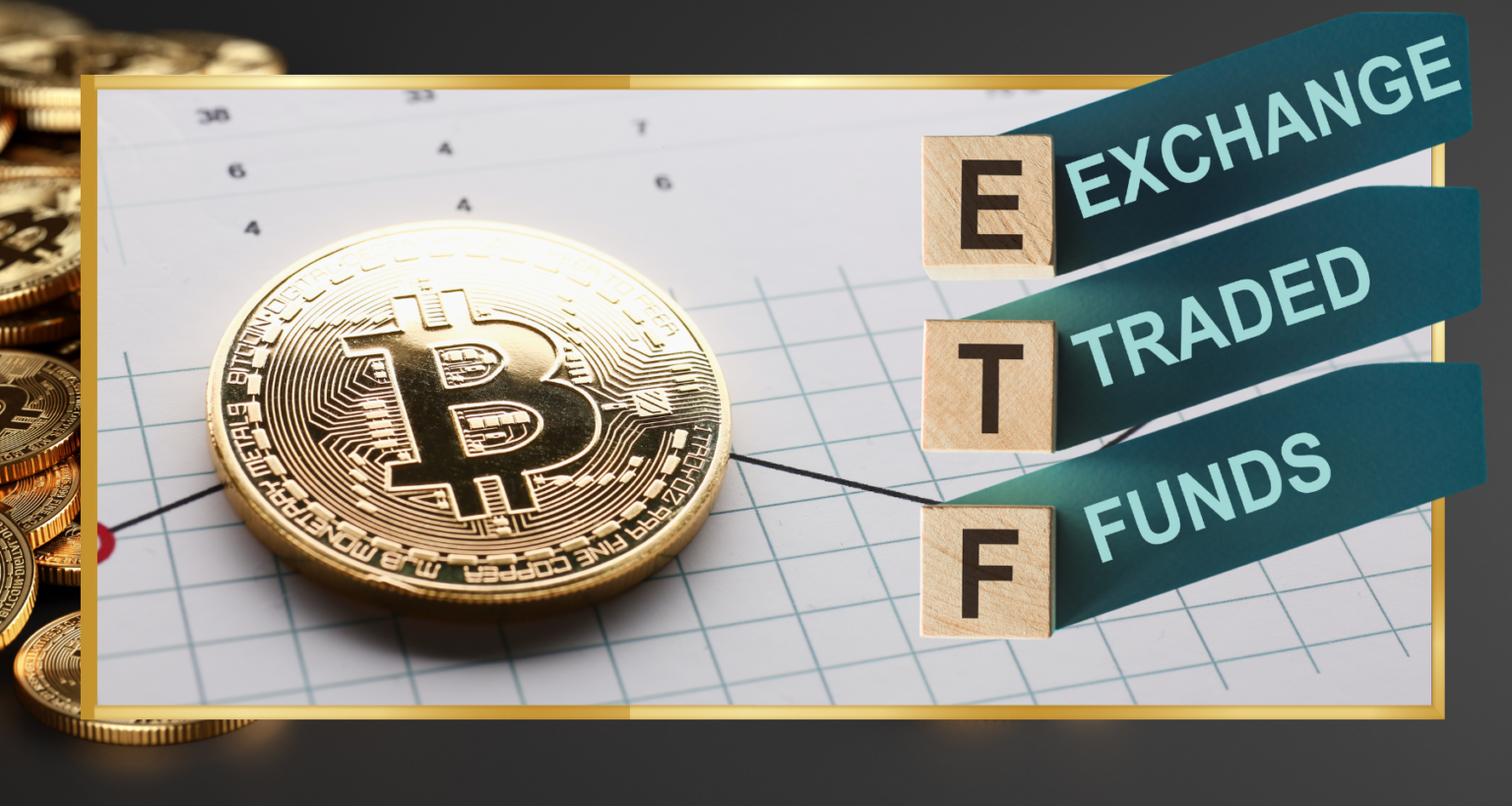 ETF Bitcoin tornano a crescere
