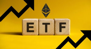 ETF Ethereum