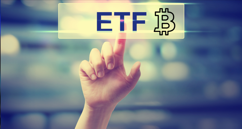 ETF Bitcoin