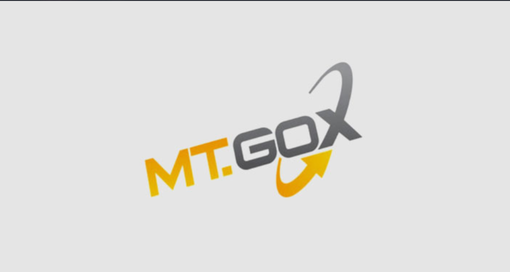 Mt.Gox Bitcoin