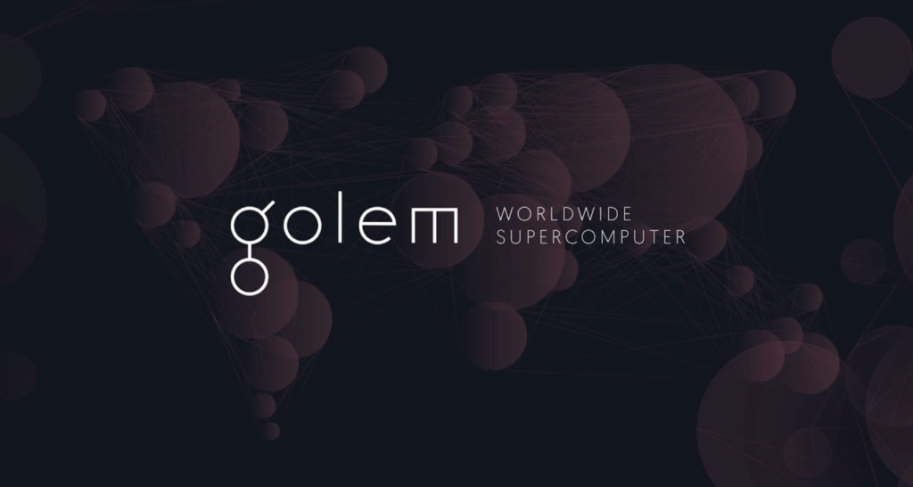 Golem Ethereum