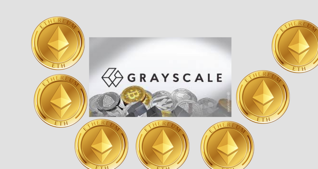 Grayscale Ethereum