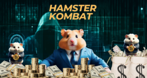 Hamster Kombat respinge il pericolo scam