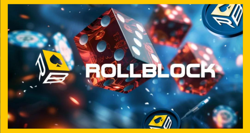 Rollblock