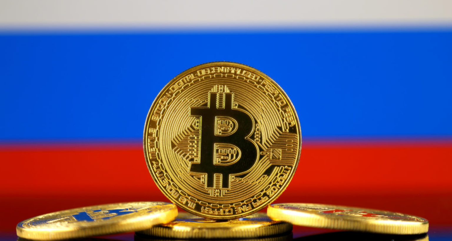 Russia BTC