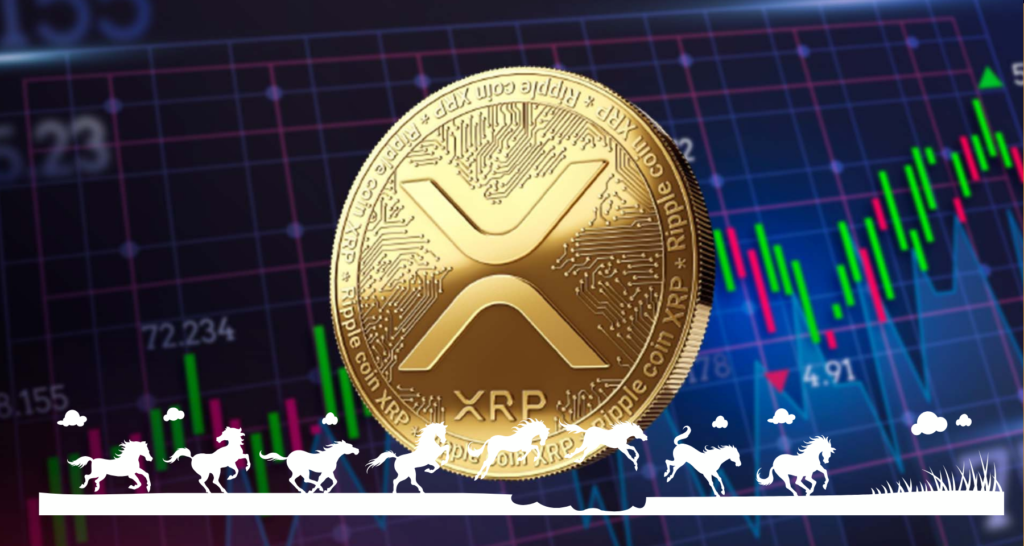 Analisi prezzo Ripple (XRP)