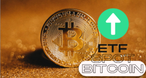 ETF SPOT Bitcoin