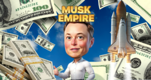 Musk Empire è il nuovo tap to earn di Telegram