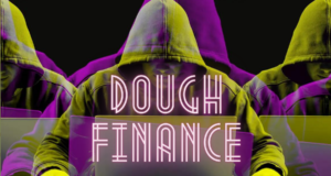 Dough Finance Ethereum