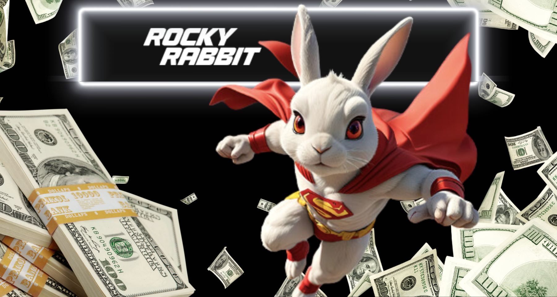 Cos'è Rocky Rabbit e come funziona ( + Combo Cards )