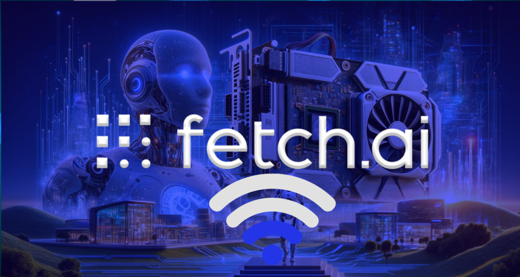 Fetch.ai (FET)