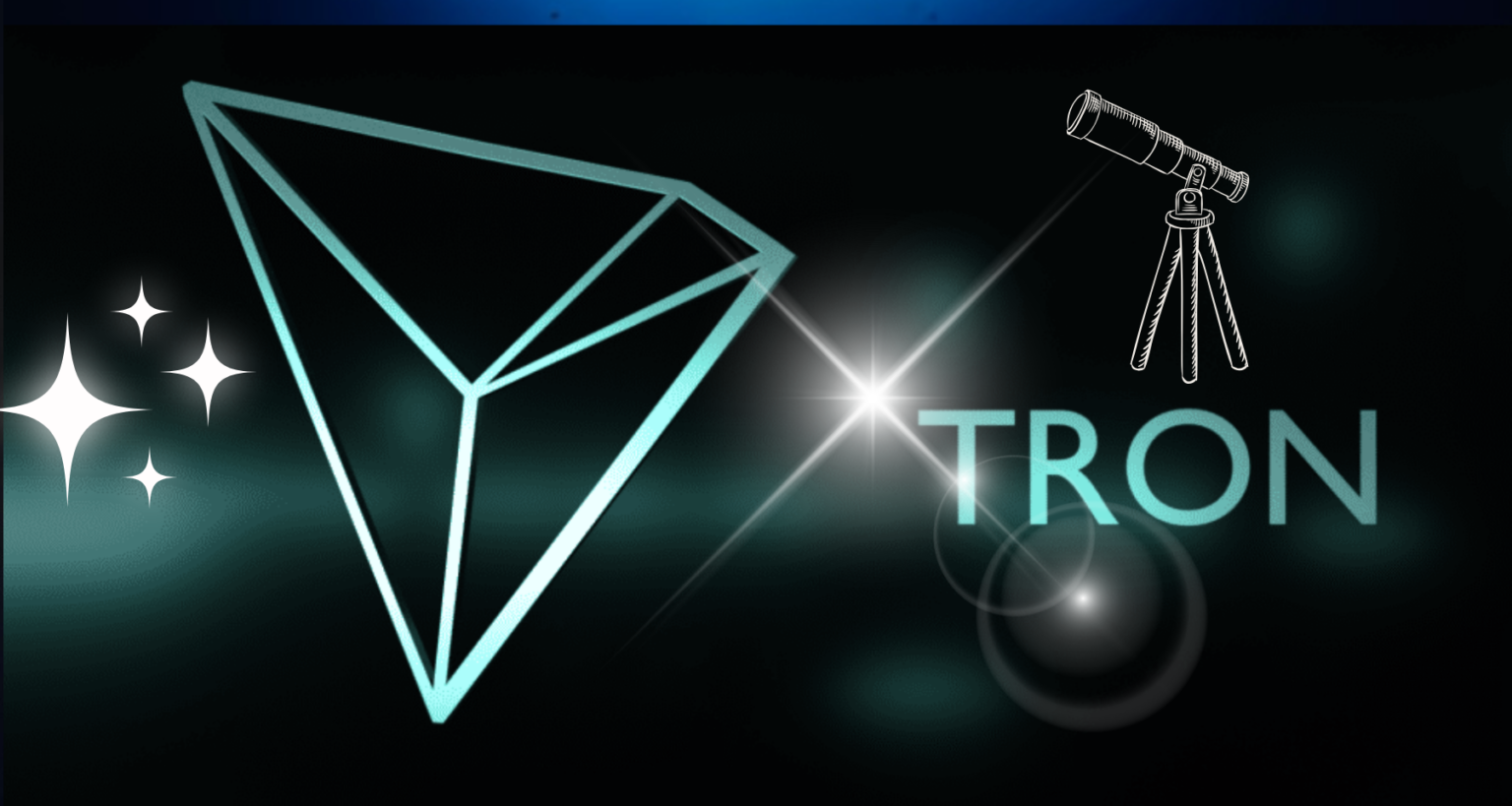 Tron (TRX)