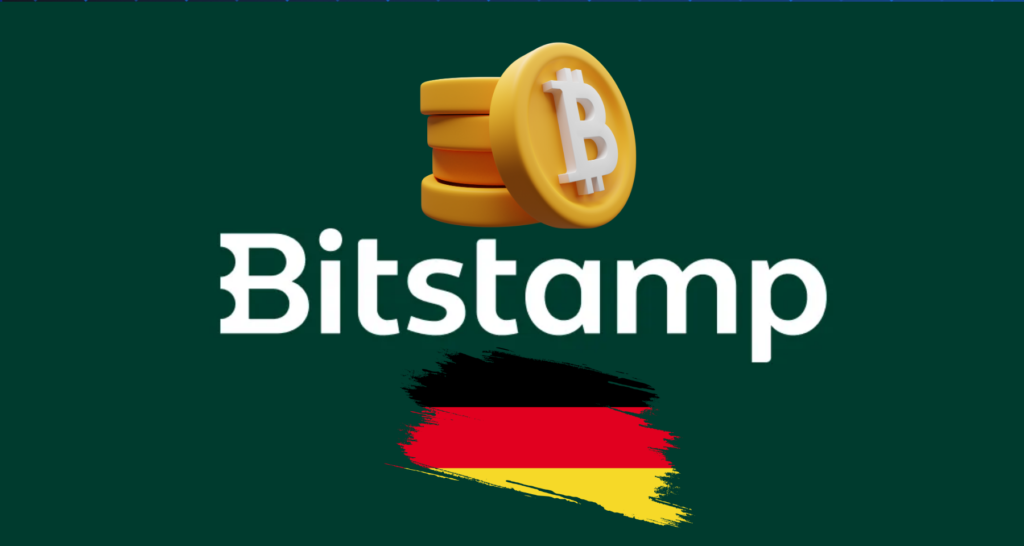 Bitstamp