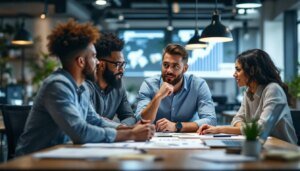 BCB Group segna una svolta: Tim Renew alla guida in un'era di cambiamenti audaci