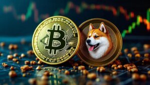 Criptovalute in fermento: Bitcoin e Dogecoin alle prese con un possibile risveglio