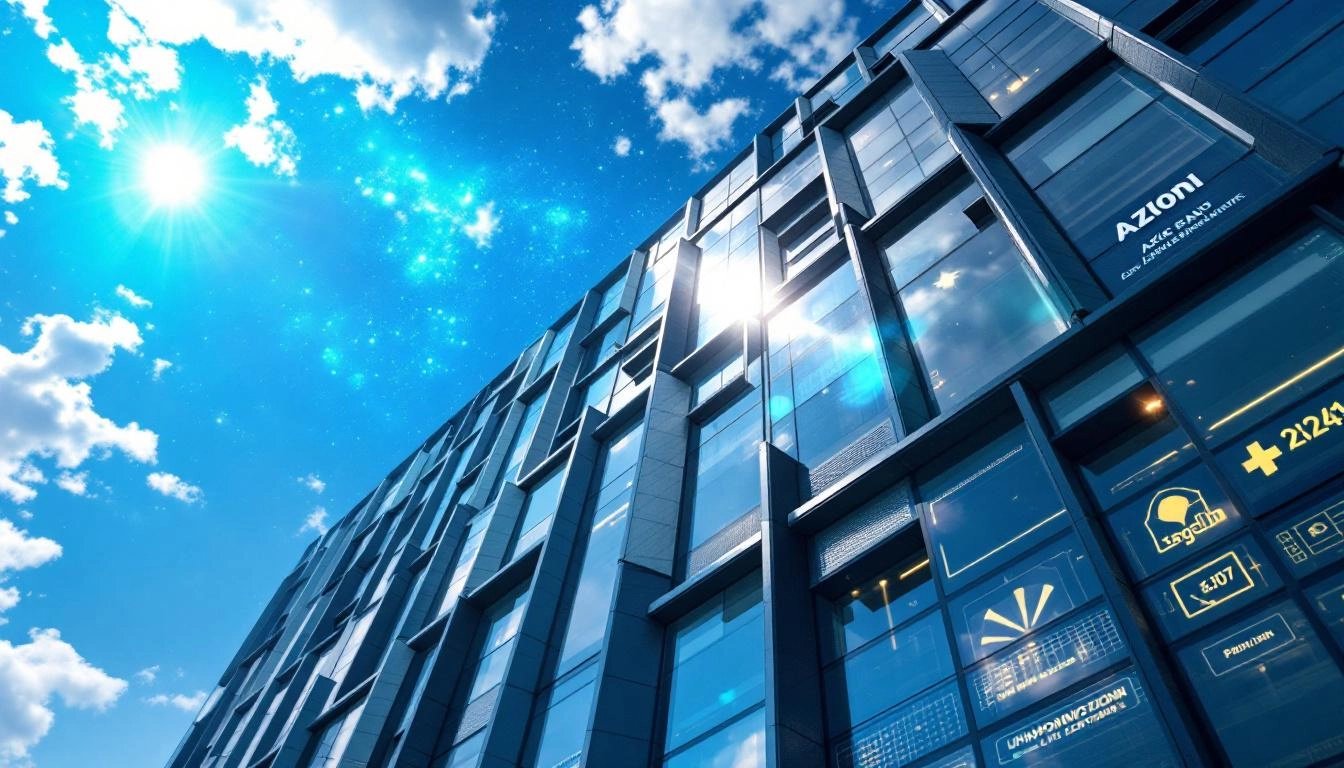 Eni annuncia buyback da 2,4 milioni di azioni: cosa significa per il futuro dell'azienda?