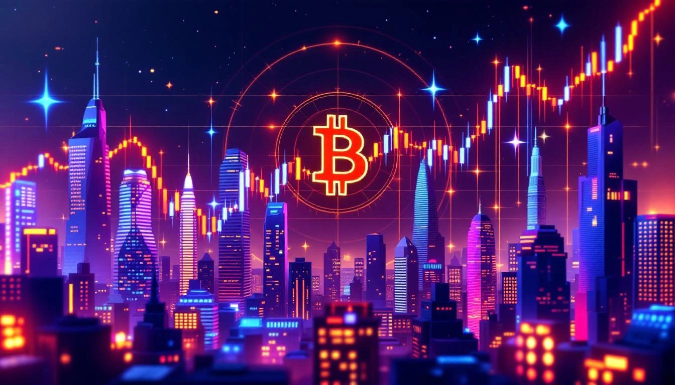 Il Bitcoin si prepara a una svolta: previsioni e opportunità per febbraio 2026