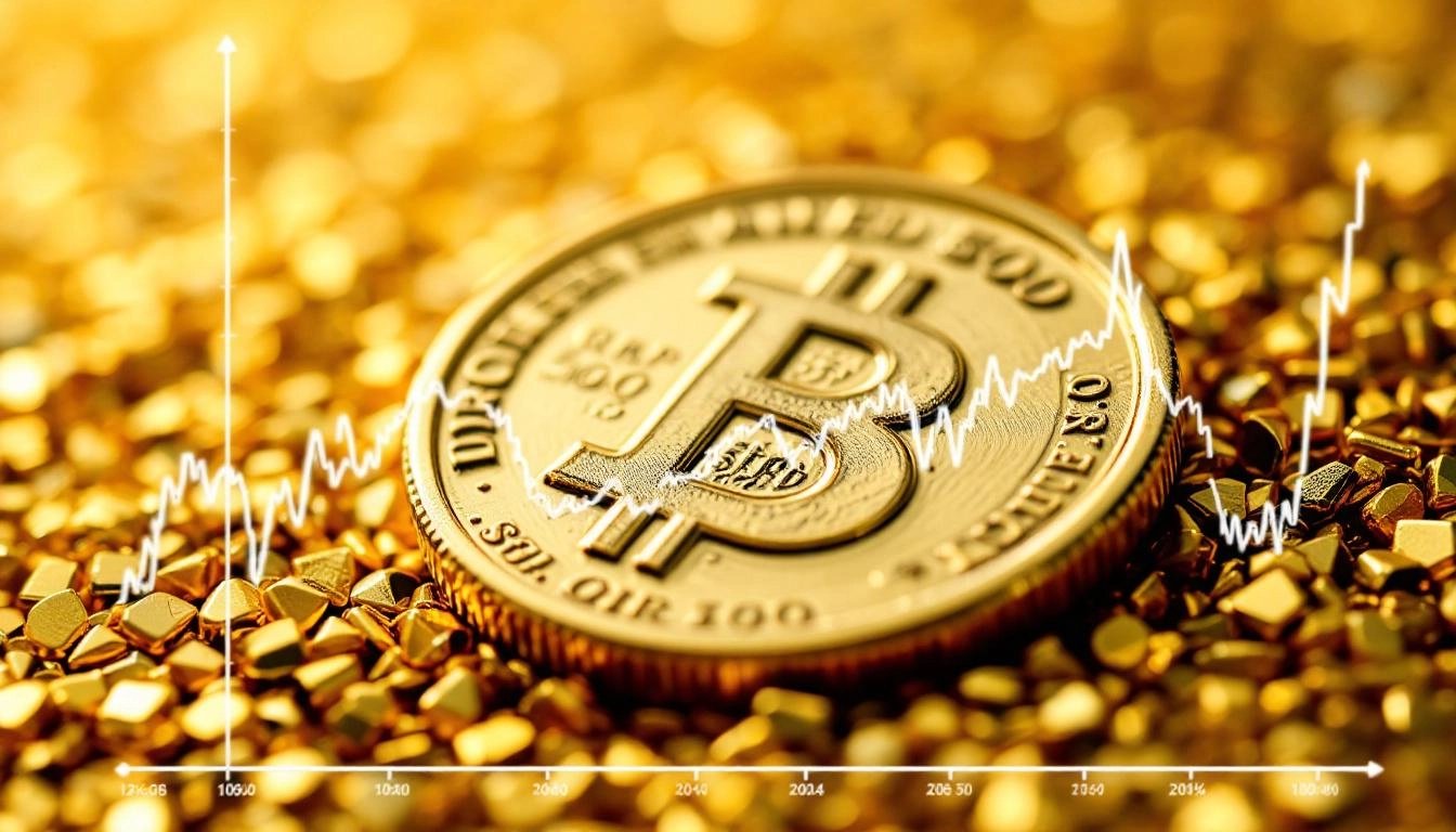 Il crollo del dollaro alimenta un nuovo rally di oro e S&P 500, ecco cosa significa