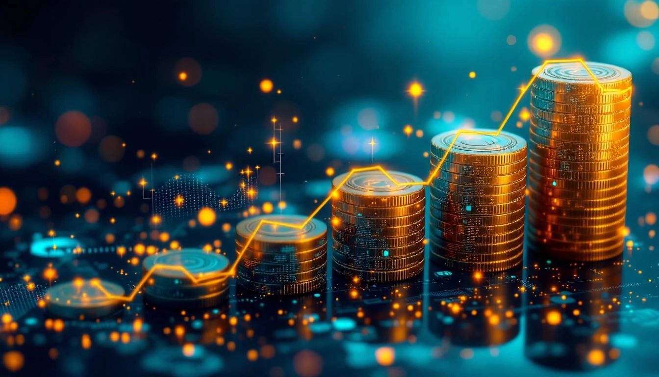 Il fenomeno Mutuum Finance: come le balene hanno raccolto 20 milioni in un baleno