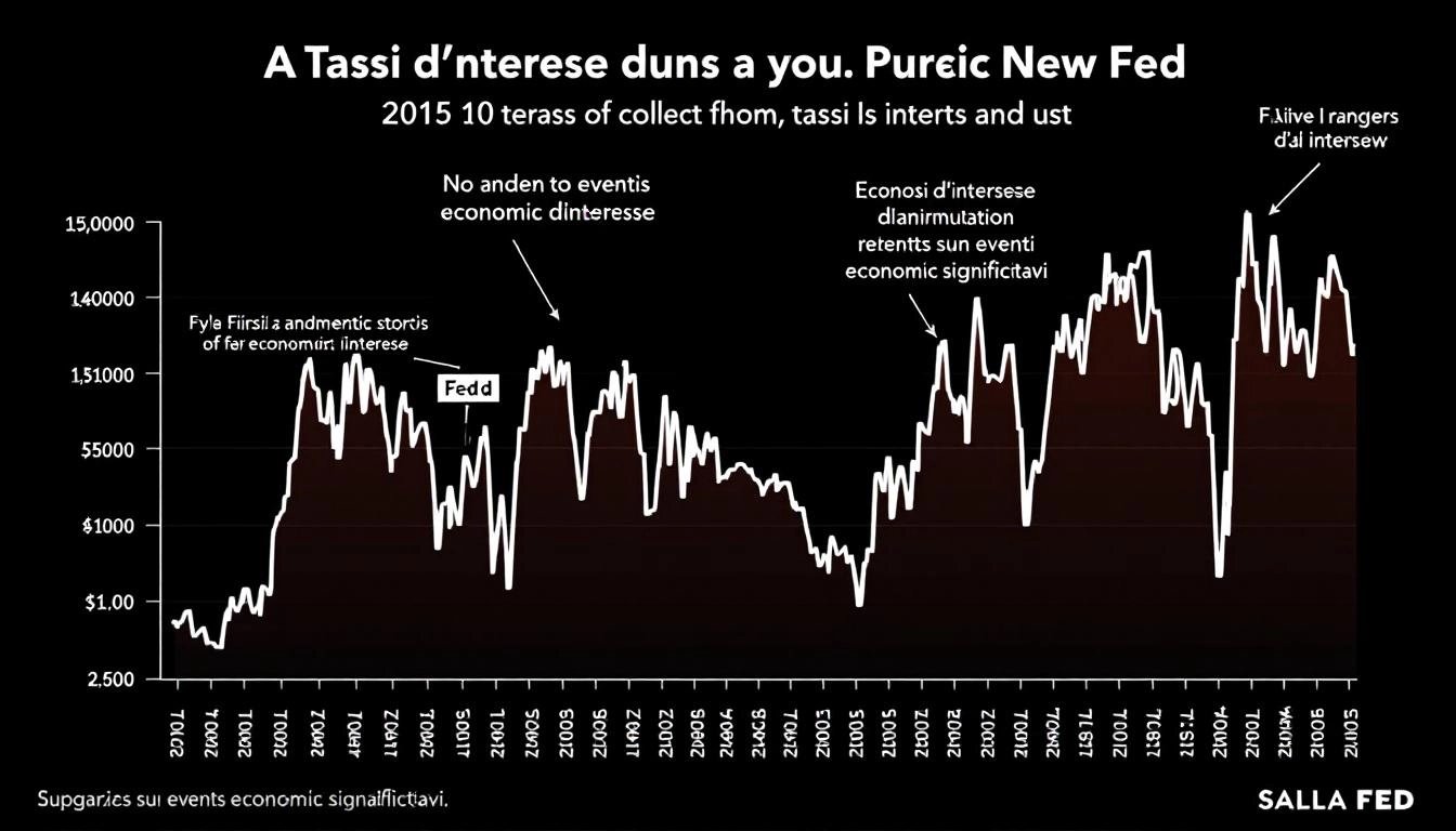 La Fed mantiene i tassi, ma cosa significa per il nostro futuro economico?