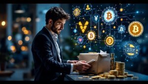 L'incredibile ascesa dei pagamenti crypto: perché il 39% dei commercianti USA dice sì