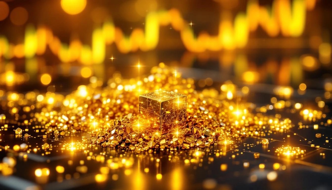 Oro a 5.600 dollari: cosa significa per il mercato globale e i tuoi investimenti