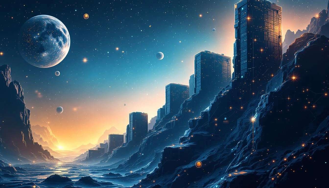 Sentient conquista il mercato crypto: cosa spinge il suo straordinario rialzo?