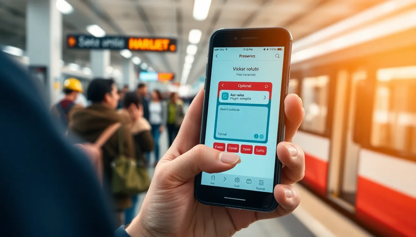 Aep Ticketing Solutions ottiene brevetto per pagamenti digitali in trasporto pubblico